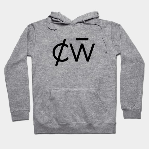 Charlotte de Witte Hoodie by Olympussure